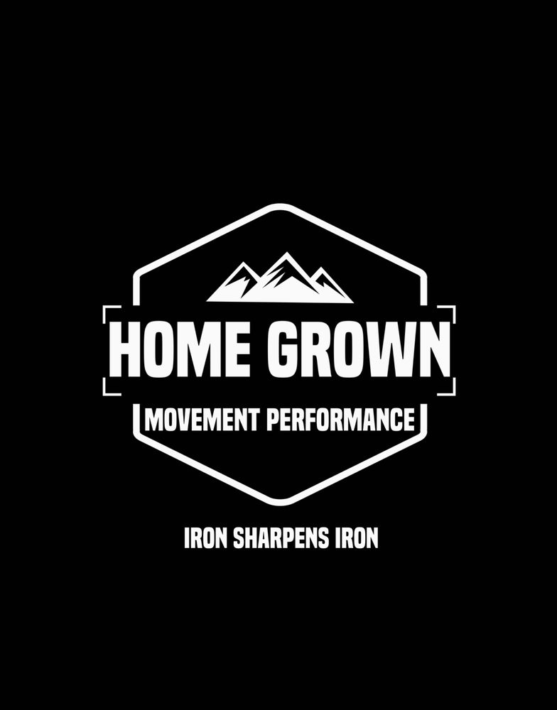 Home Grown Movement Performance